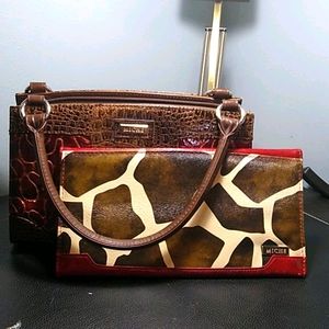 Miche Classic Bag with 2 Shells